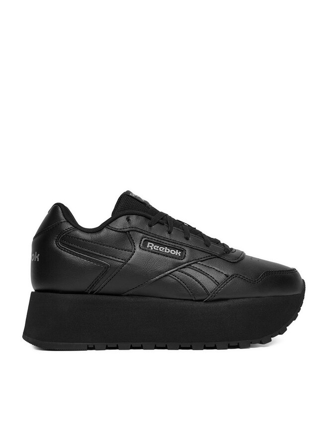 Кроссовки CEO-GLIDE TRIPPLE 100223022 Reebok, черный
Кроссовки CEO-GLIDE TRIPPLE 100223022 Reebok, черный