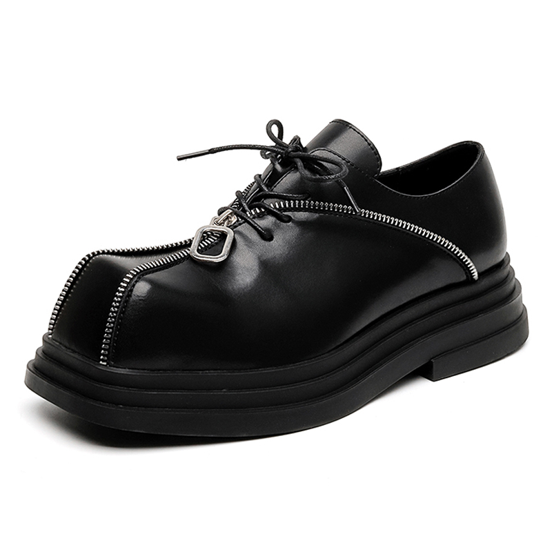 Повседневные туфли мужские черные Cachiotti
Повседневные туфли мужские черные Cachiotti