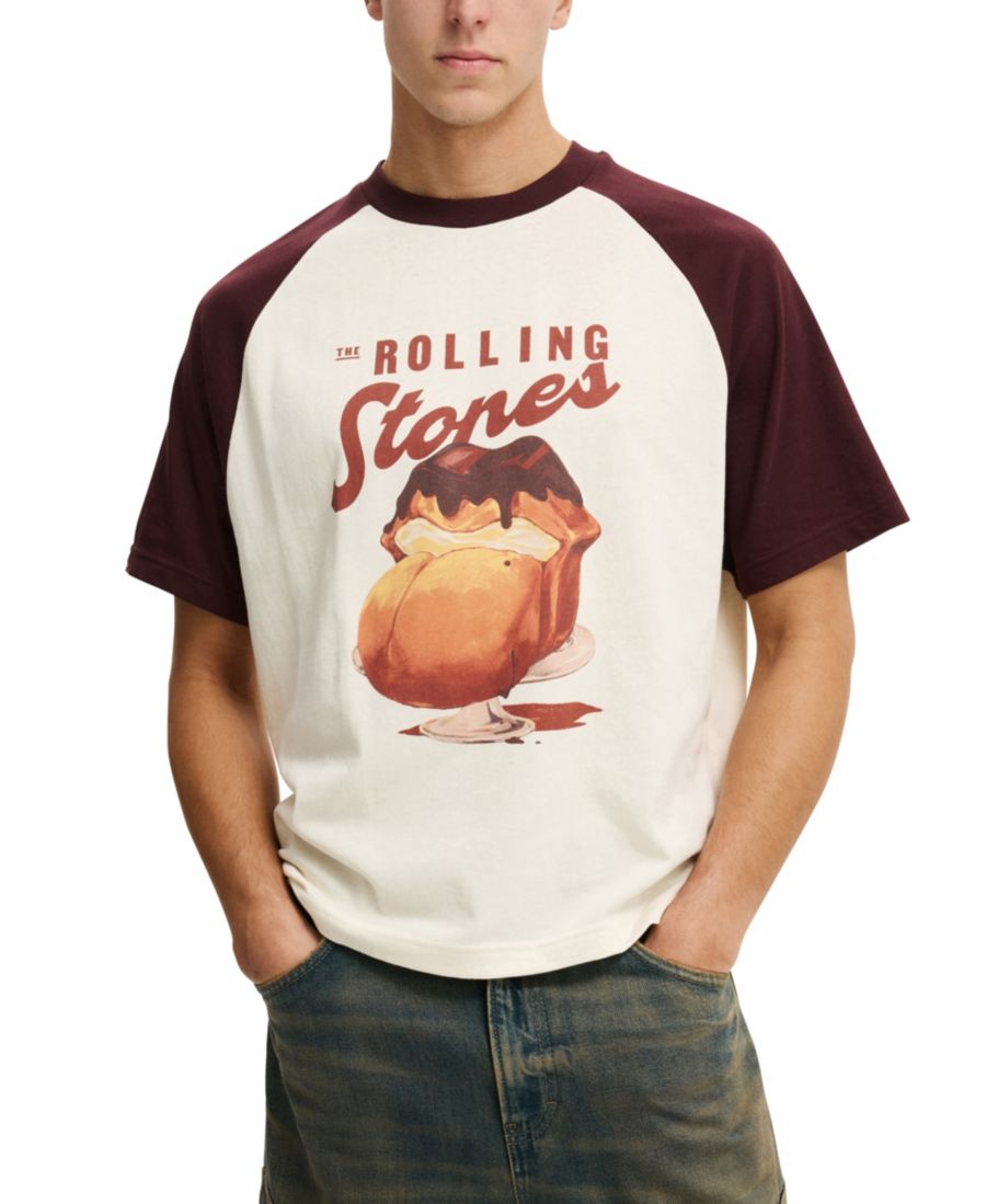 Мужская укороченная футболка с музыкальным принтом COTTON ON, Off White, Белый, Мужская укороченная футболка с музыкальным принтом COTTON ON, Off White
Мужская укороченная футболка с музыкальным принтом COTTON ON, Off White, Белый, Мужская укороченная футболка с музыкальным принтом COTTON ON, Off White