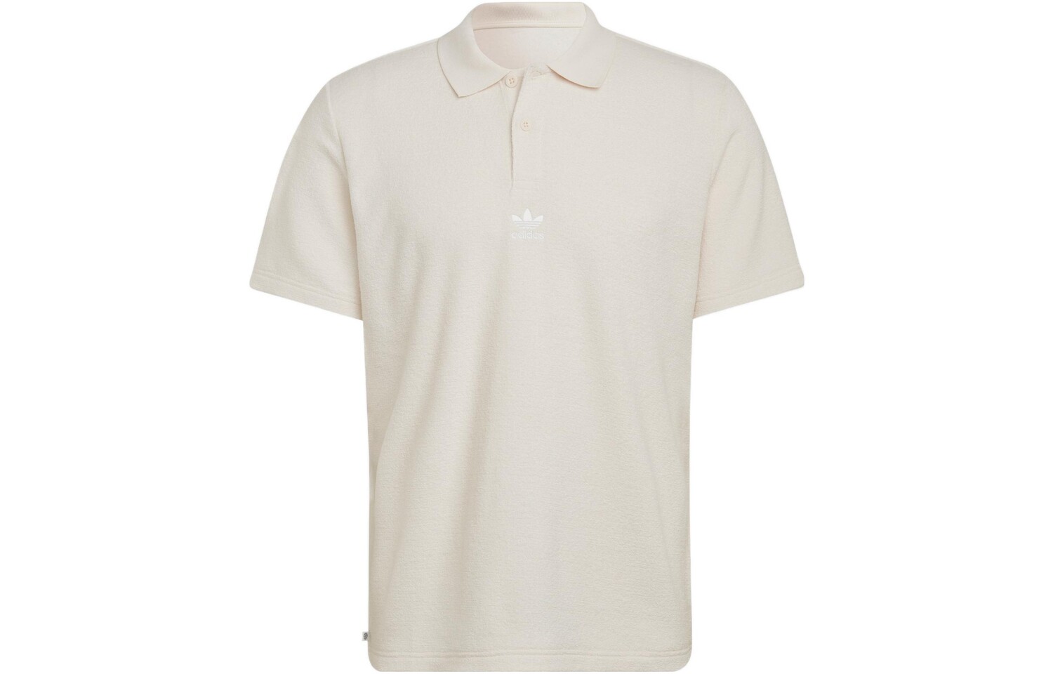 Рубашка поло мужская ADICOLOR белая Adidas Originals, белый
Рубашка поло мужская ADICOLOR белая Adidas Originals, белый