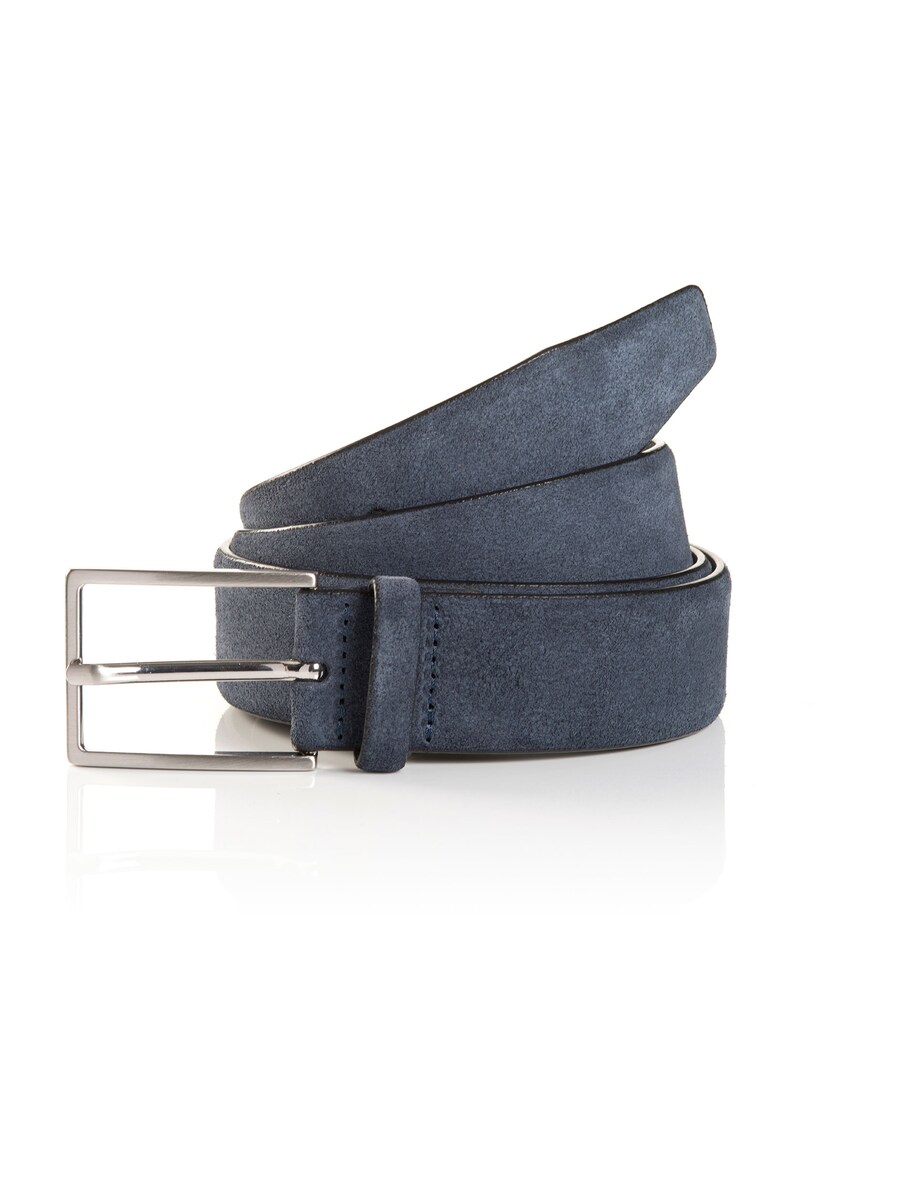 Ремень TOM TAILOR LOGAN, ночной синий 
Ремень TOM TAILOR LOGAN, ночной синий