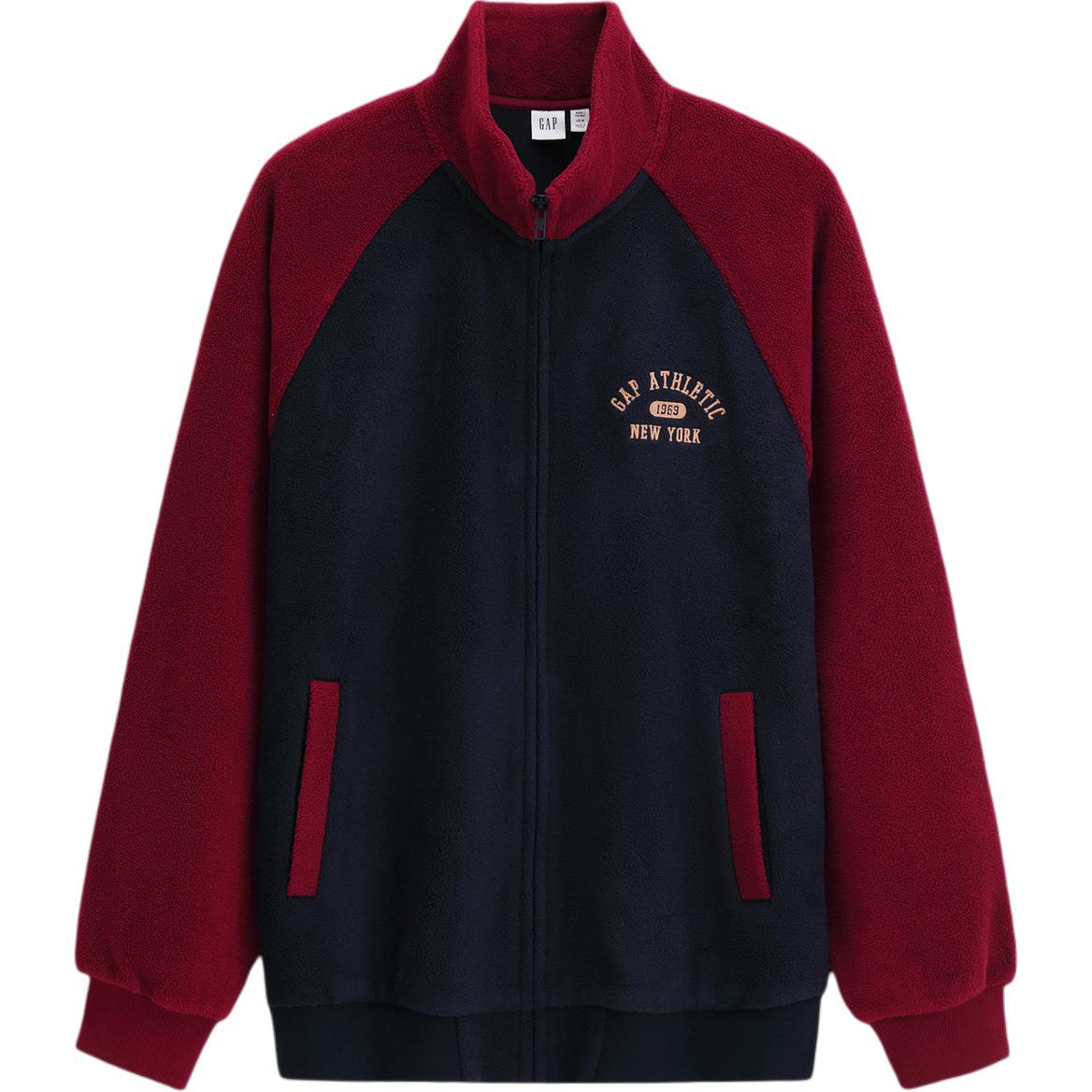 Унисекс свитшот GAP, синий
Унисекс свитшот GAP, синий