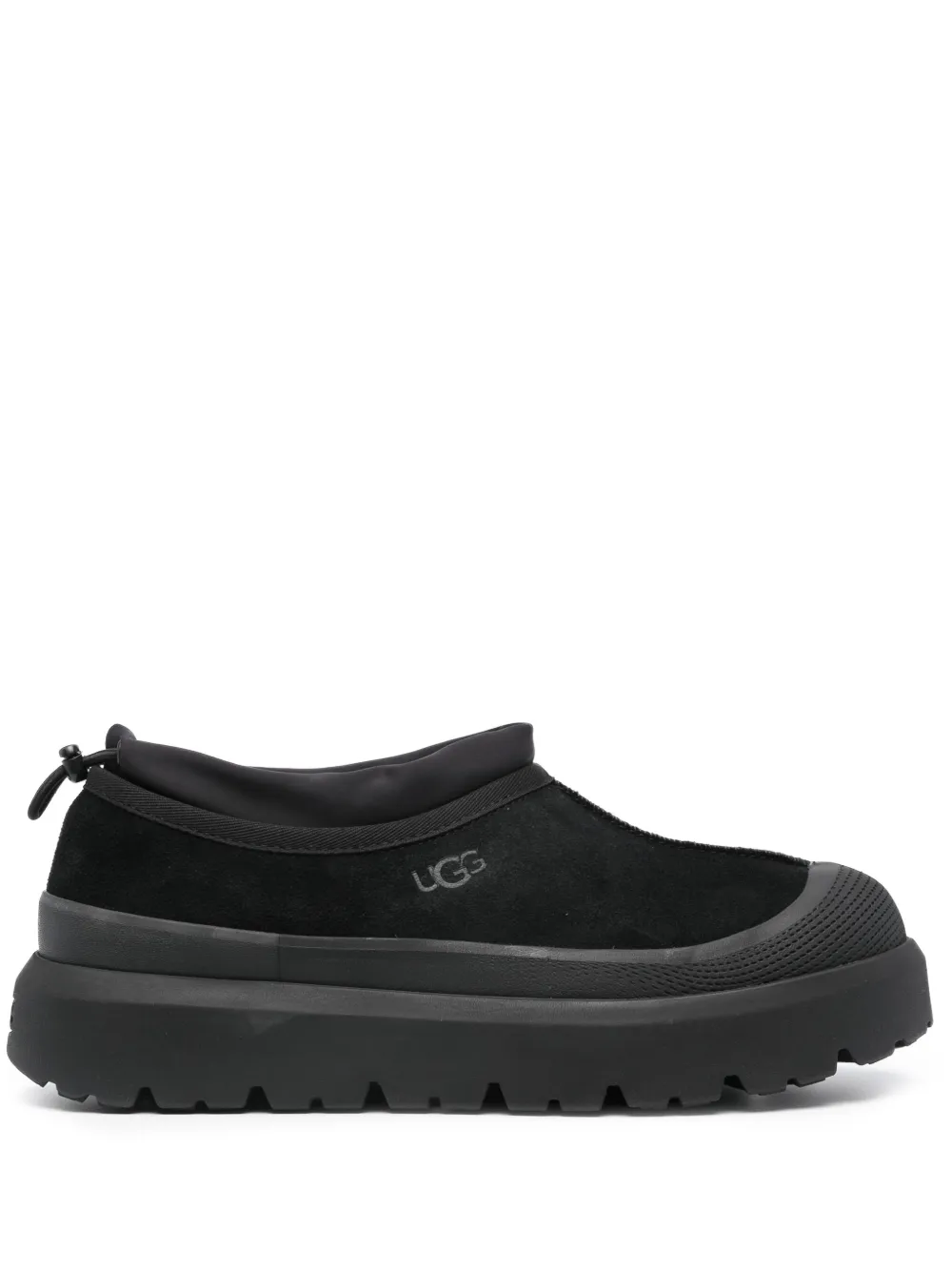 Лоферы Tasman Weather Hybrid UGG, черный
Лоферы Tasman Weather Hybrid UGG, черный