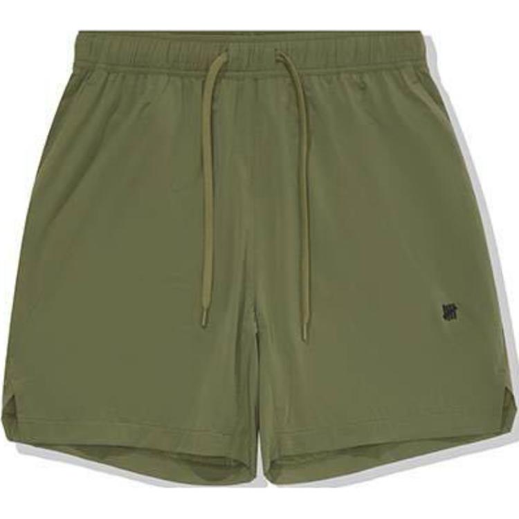 Спортивные шорты Unisex UNDEFEATED, оливковый
Спортивные шорты Unisex UNDEFEATED, оливковый