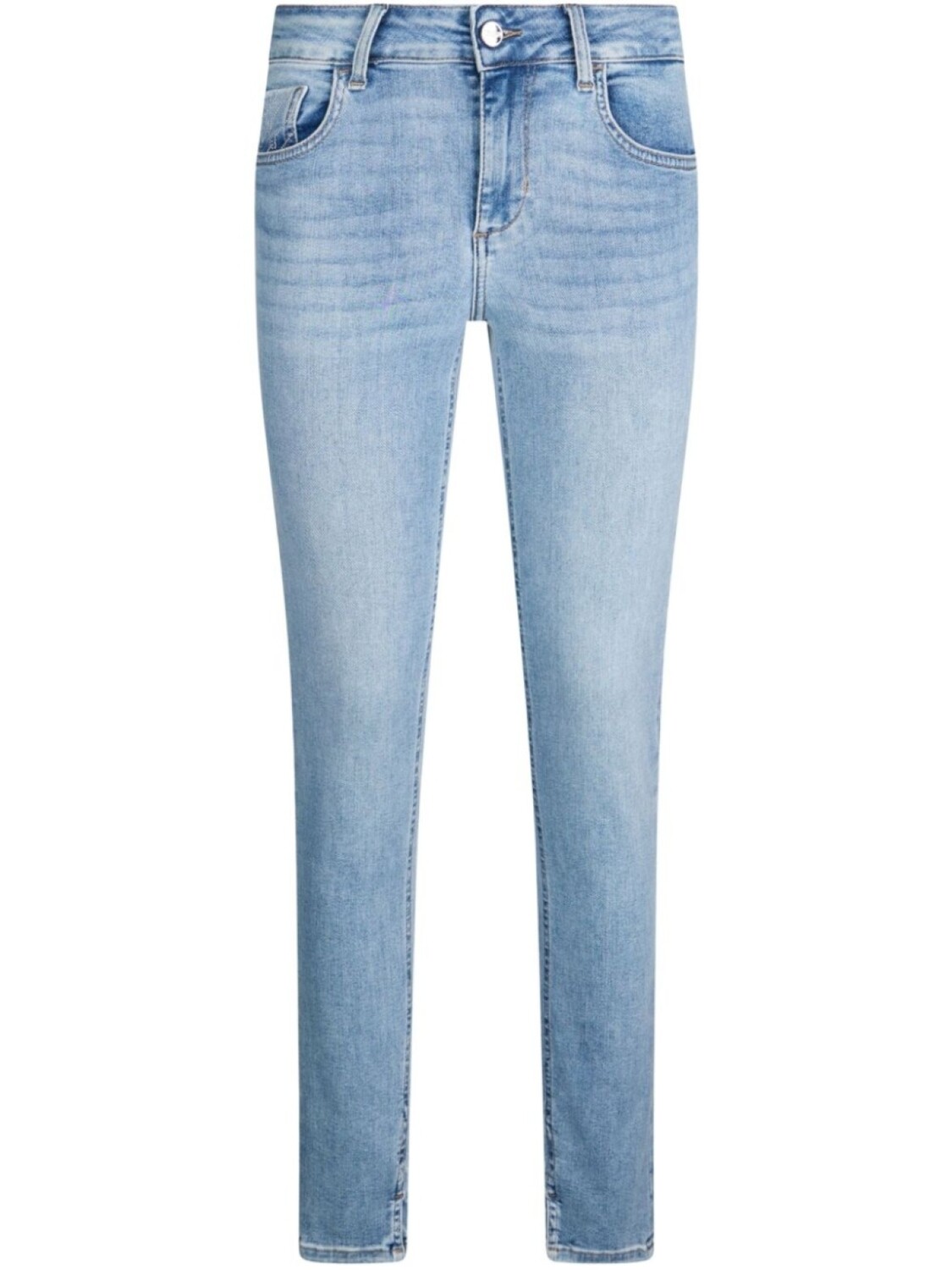 LIU JO джинсы скинни, синий
LIU JO джинсы скинни, синий