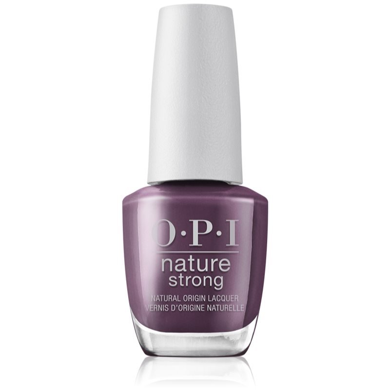 Лак для ногтей OPI Nature Strong Eco-Maniac 15 мл
Лак для ногтей OPI Nature Strong Eco-Maniac 15 мл