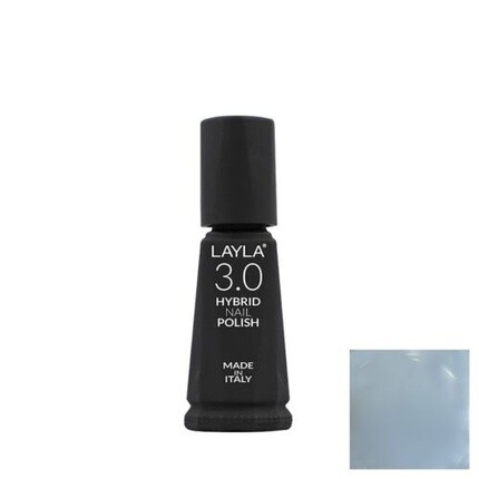 Layla 3.0 Гибридный лак для ногтей Gel Effect N. 28 Freeze
Layla 3.0 Гибридный лак для ногтей Gel Effect N. 28 Freeze