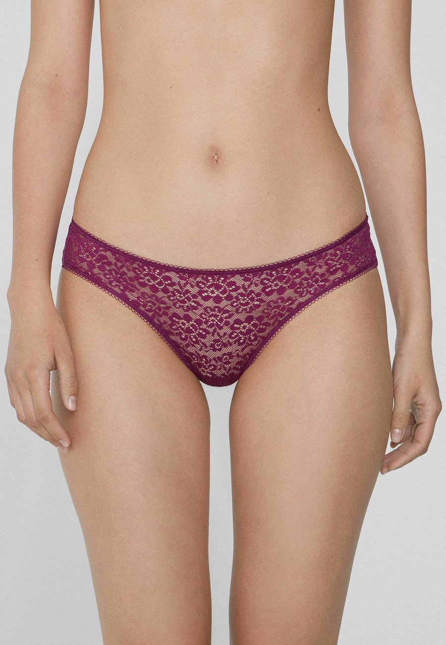 Брифы Tezenis Briefs, Red/Bordeaux
Брифы Tezenis Briefs, Red/Bordeaux