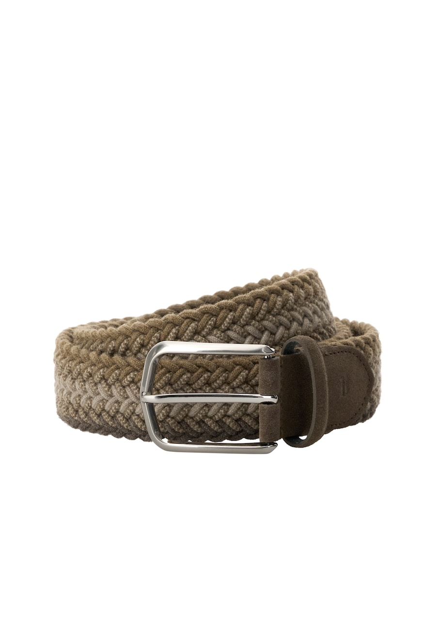 Ремень Boggi Milano, темно-бежевый
Ремень Boggi Milano, темно-бежевый