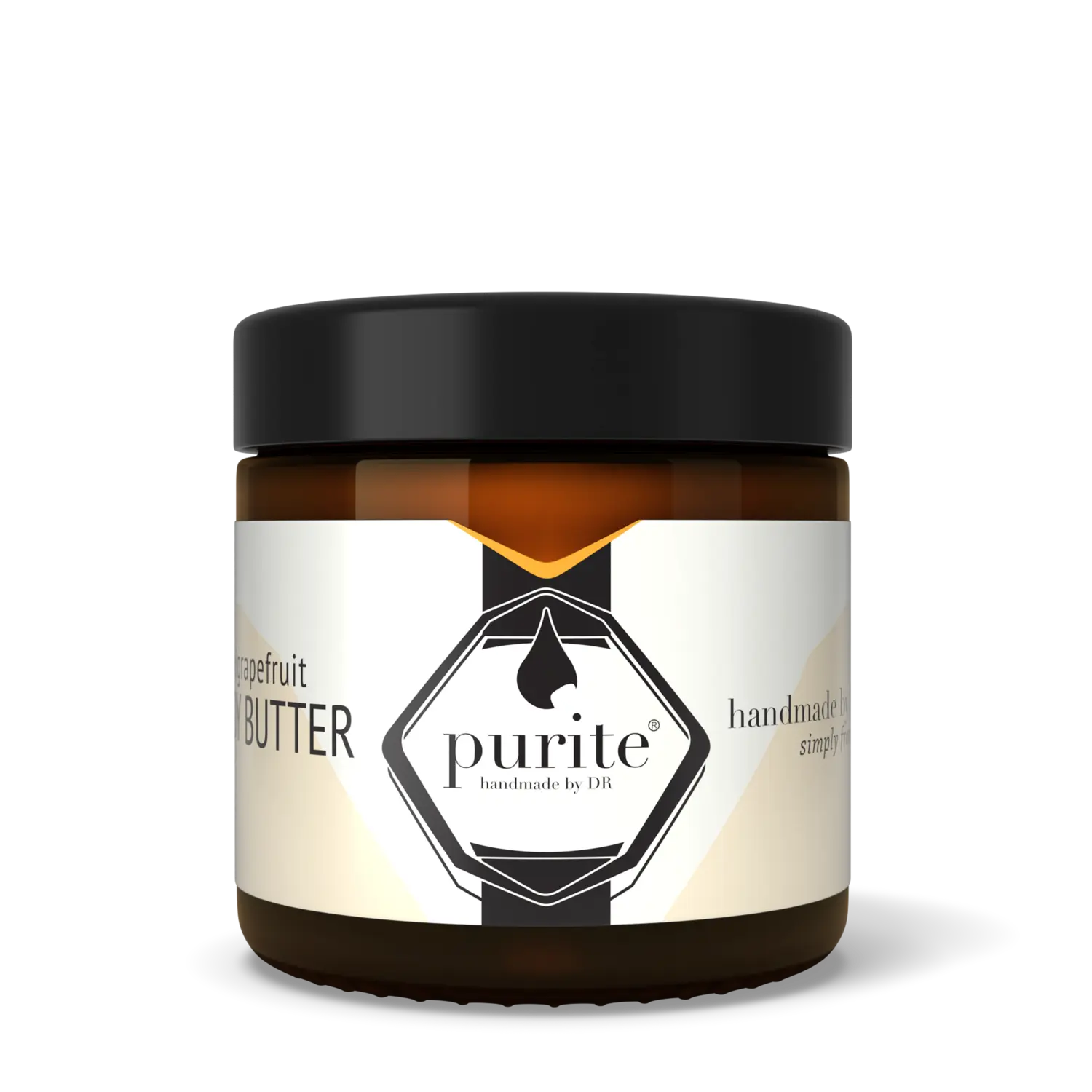 Масло для тела мандарин-грейпфрут Purite, 120 мл
Масло для тела мандарин-грейпфрут Purite, 120 мл