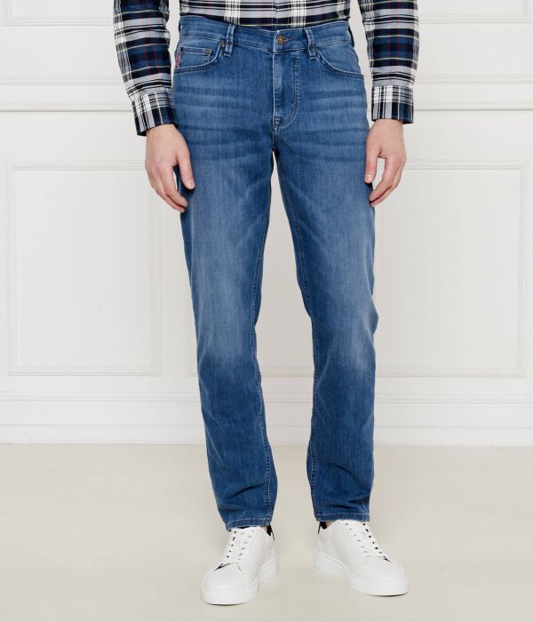 Джинсы Стивен Slim fit Joop! Jeans, синий
Джинсы Стивен Slim fit Joop! Jeans, синий