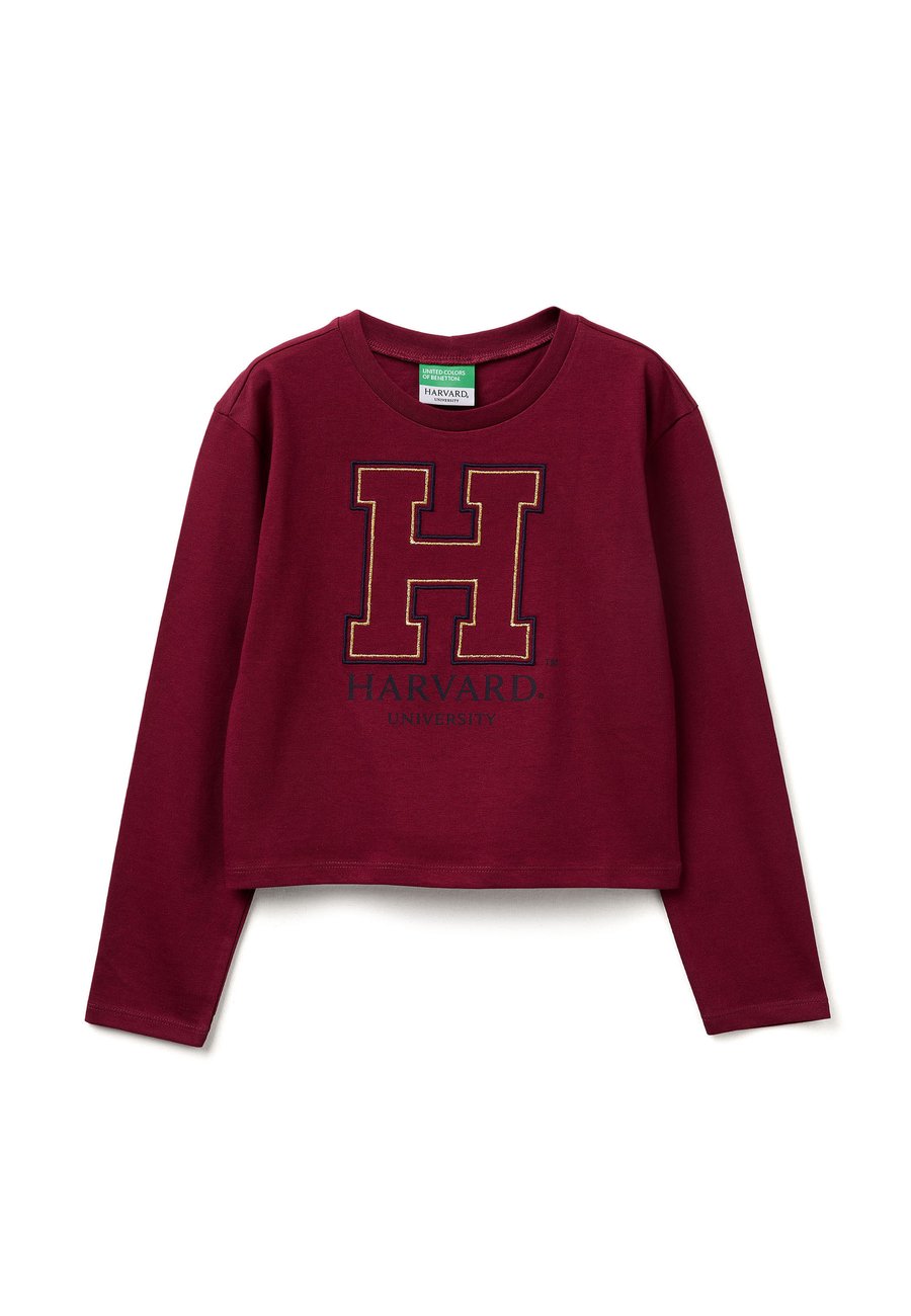 Топ United Colors of Benetton PRINTED EMBROIDERED, Red
Топ United Colors of Benetton PRINTED EMBROIDERED, Red