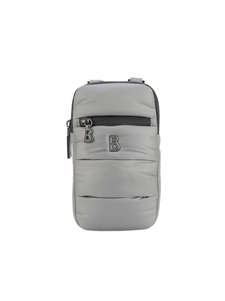 Наплечная сумка Bogner, серый 
Наплечная сумка Bogner, серый