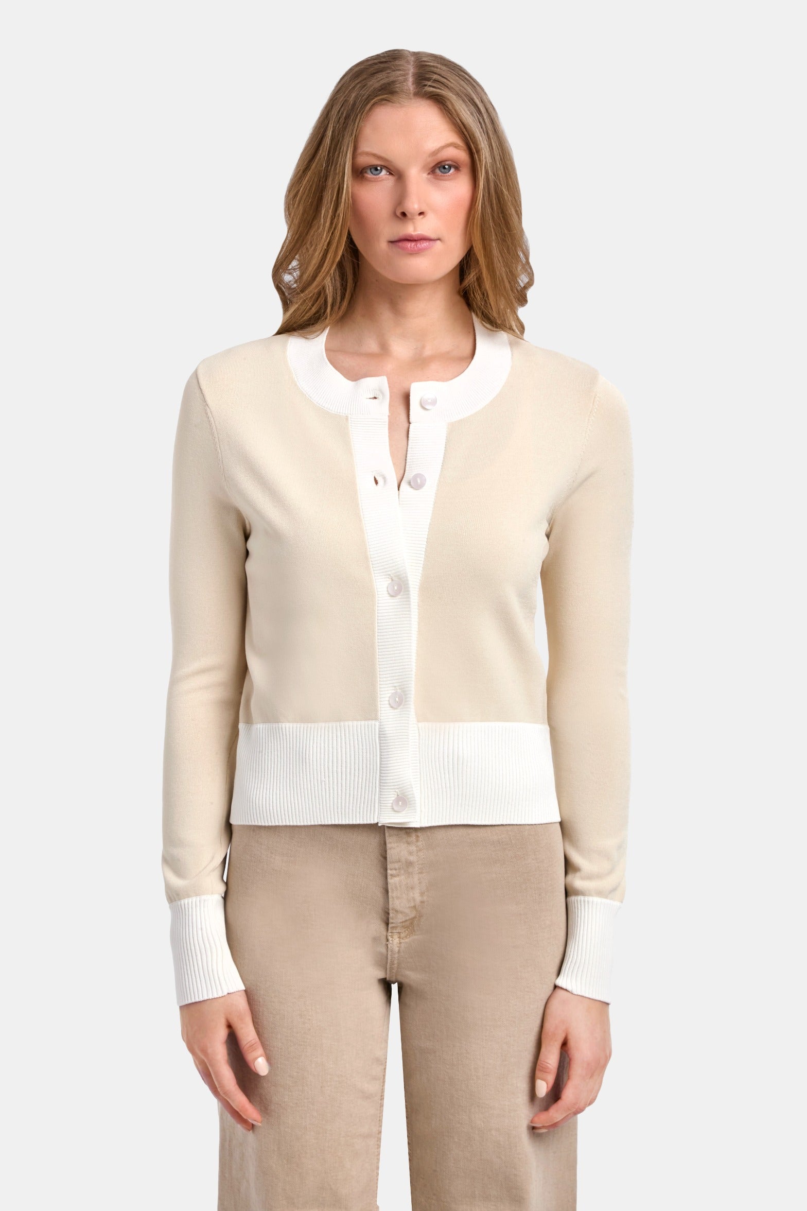 Кардиган Beam Capsule 120, Rush/Chalk
Кардиган Beam Capsule 120, Rush/Chalk