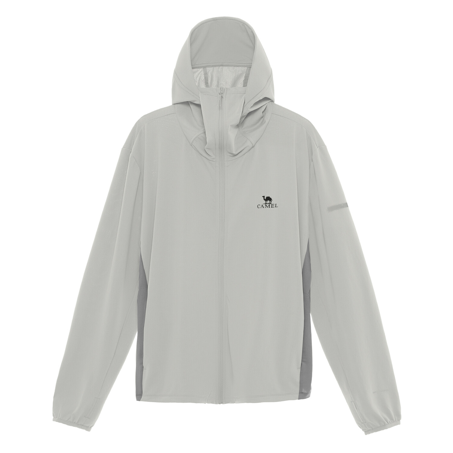 Мужская солнцезащитная одежда CAMEL, значок синий
Мужская солнцезащитная одежда CAMEL, значок синий