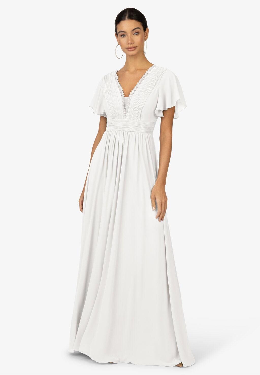 Бальное платье Kraimod, цвет weiss
Бальное платье Kraimod, цвет weiss