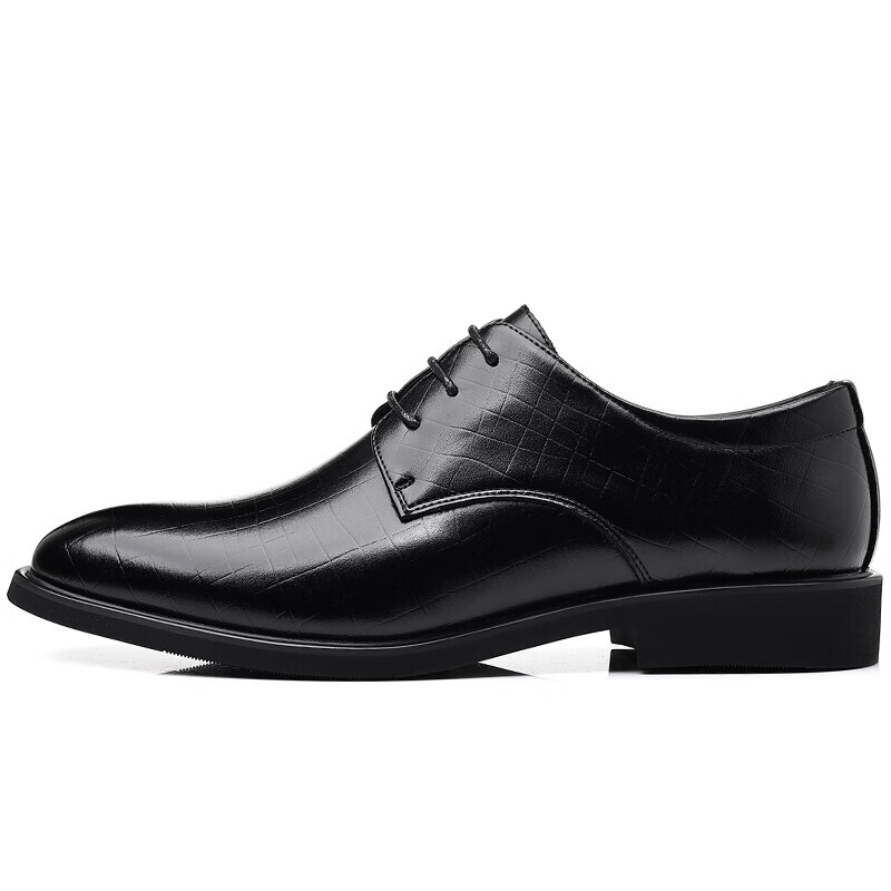 Туфли мужские низкие черные Poitulas Portules
Туфли мужские низкие черные Poitulas Portules