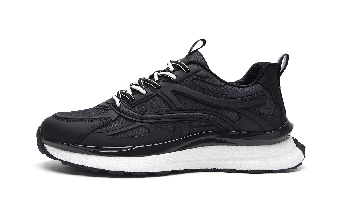 Кроссовки HLA Casual Shoes Men Low-Top, Черный, Кроссовки HLA Casual Shoes Men Low-Top
Кроссовки HLA Casual Shoes Men Low-Top, Черный, Кроссовки HLA Casual Shoes Men Low-Top