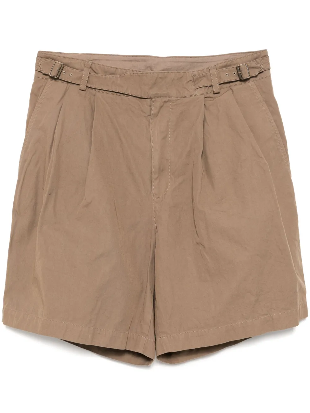 Хлопковые шорты Kolor, нейтральный
Хлопковые шорты Kolor, нейтральный