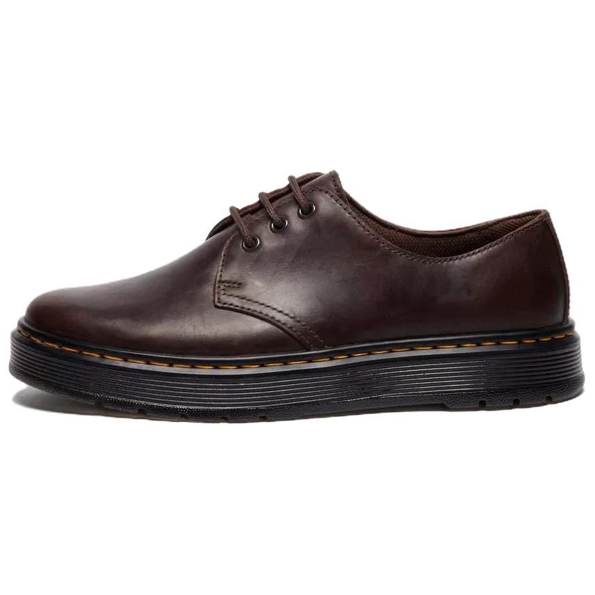 Dr.Martens BROOKLINE LO повседневные туфли мужские коричневые
Dr.Martens BROOKLINE LO повседневные туфли мужские коричневые