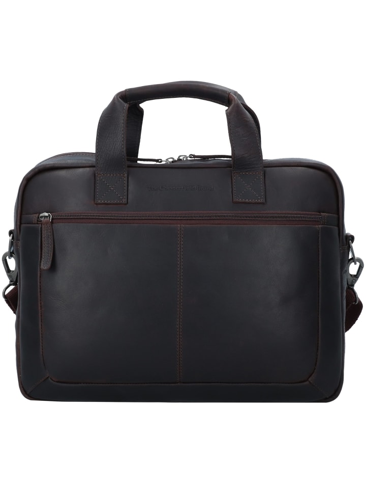 Сумка для ноутбука The Chesterfield Brand, коричневый
Сумка для ноутбука The Chesterfield Brand, коричневый