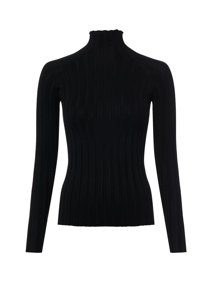 Marie Lund Черный свитер
Marie Lund Черный свитер