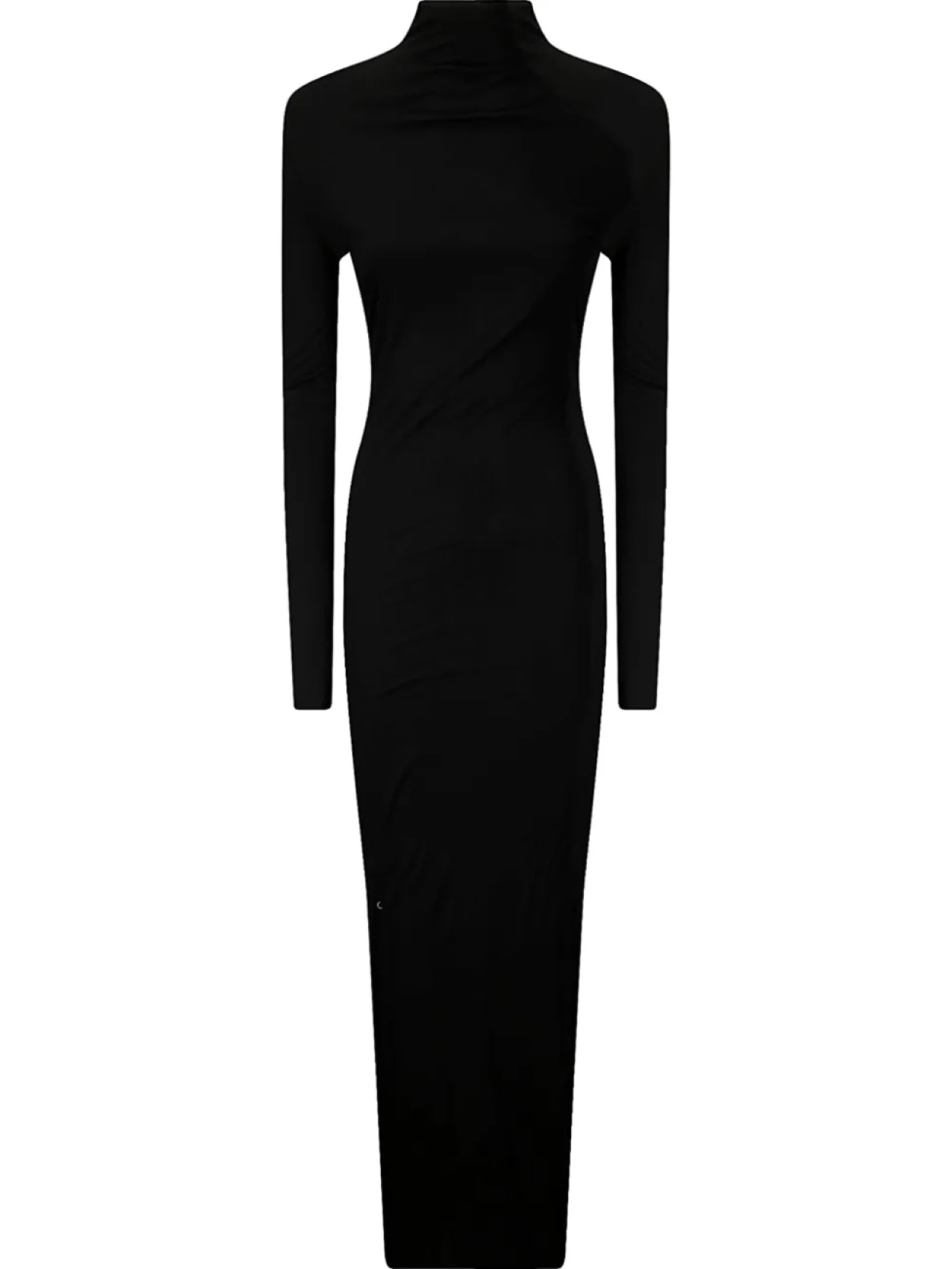 Платье макси KHAITE Norla, черный
Платье макси KHAITE Norla, черный