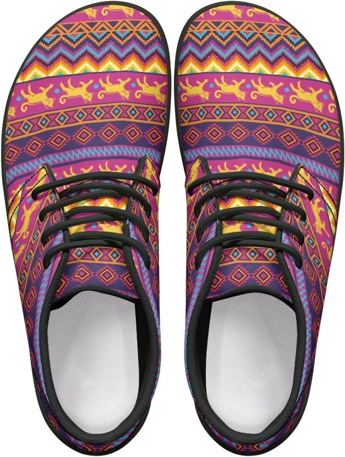 Мужские минималистичные кроссовки с низким верхом и широкой носочной частью, повседневные кроссовки для ходьбы, модные, дышащие, удобные, с просторным носком, низкий верх, спортивная обувь для путешествий, размеры US 5-14, черная подошва Generic
Мужские минималистичные кроссовки с низким верхом и широкой носочной частью, повседневные кроссовки для ходьбы, модные, дышащие, удобные, с просторным носком, низкий верх, спортивная обувь для путешествий, размеры US 5-14, черная подошва Generic