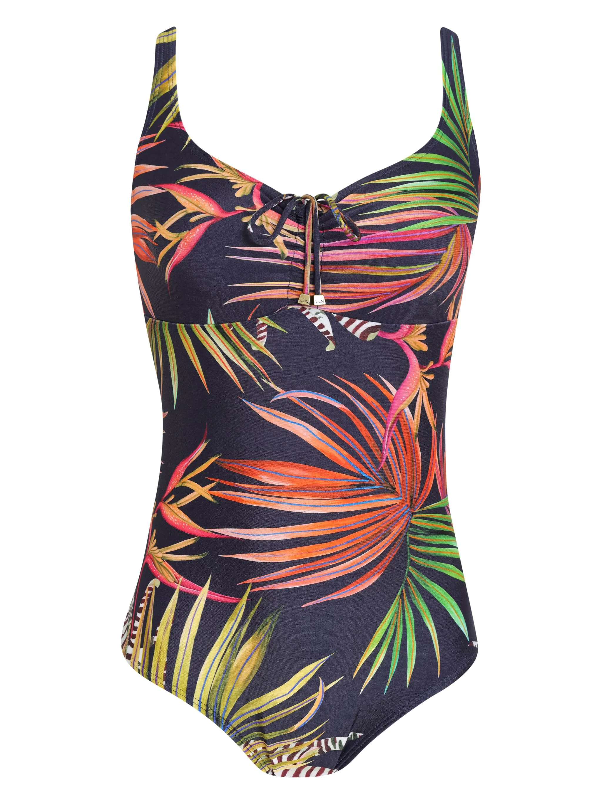 Купальник Rosa Lygia & Nanny, синий
Купальник Rosa Lygia & Nanny, синий