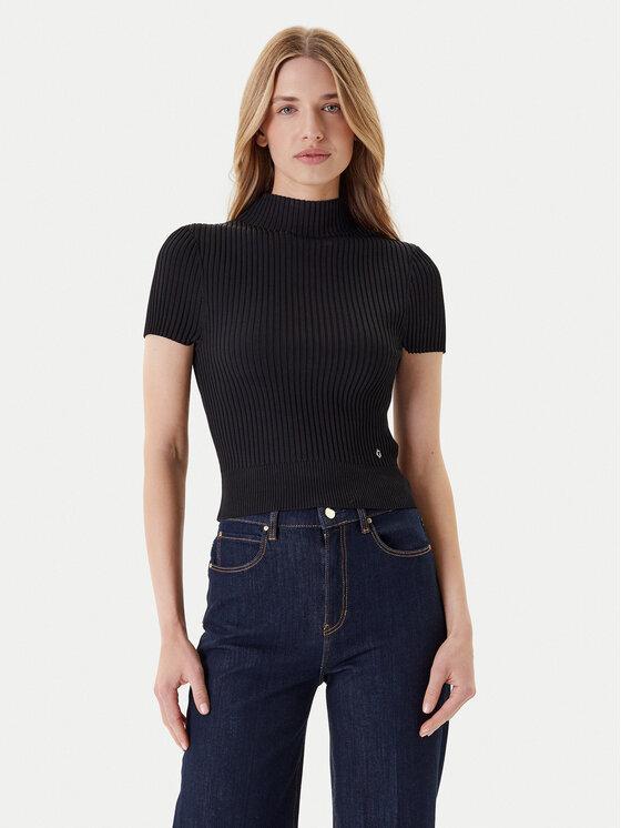 Свитер обычного кроя W5YR04 Z0040 Guess, черный
Свитер обычного кроя W5YR04 Z0040 Guess, черный