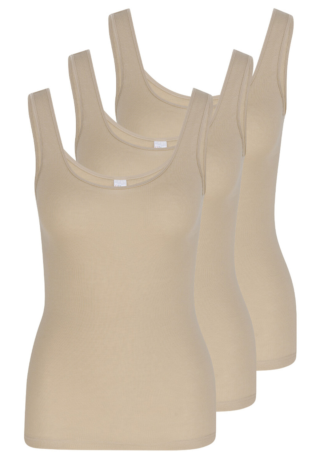 Майка Nina von C./Top Daily, нюд
Майка Nina von C./Top Daily, нюд