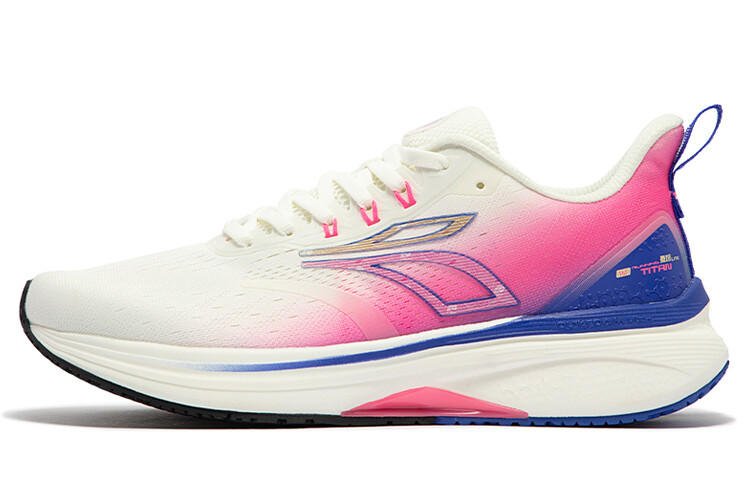 Кроссовки Titan Lite мужские с низким верхом, белые/флуоресцентные, взрывной порошок 361°
Кроссовки Titan Lite мужские с низким верхом, белые/флуоресцентные, взрывной порошок 361°