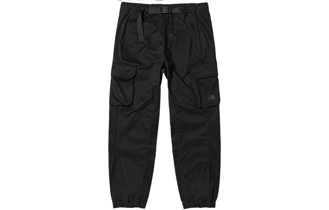 THE NORTH FACE Мужские трикотажные спортивные штаны, Черный
THE NORTH FACE Мужские трикотажные спортивные штаны, Черный