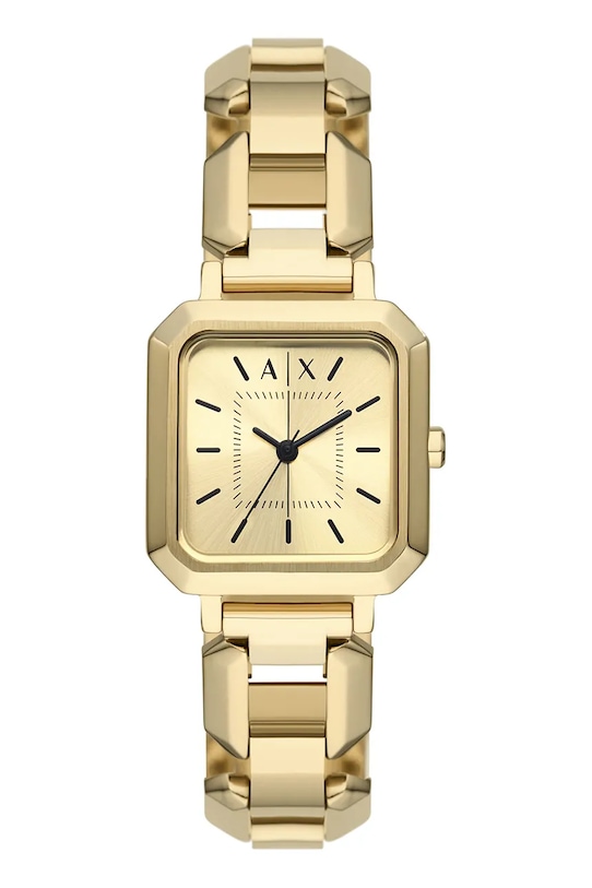Часы Armani Exchange, золотой
Часы Armani Exchange, золотой