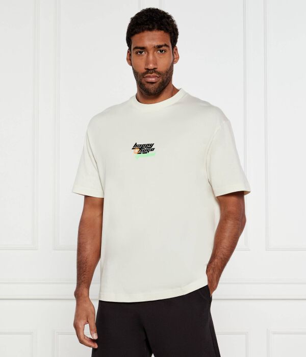 Футболки — это не круто. Oversize fit Hugo Blue, экрю
Футболки — это не круто. Oversize fit Hugo Blue, экрю