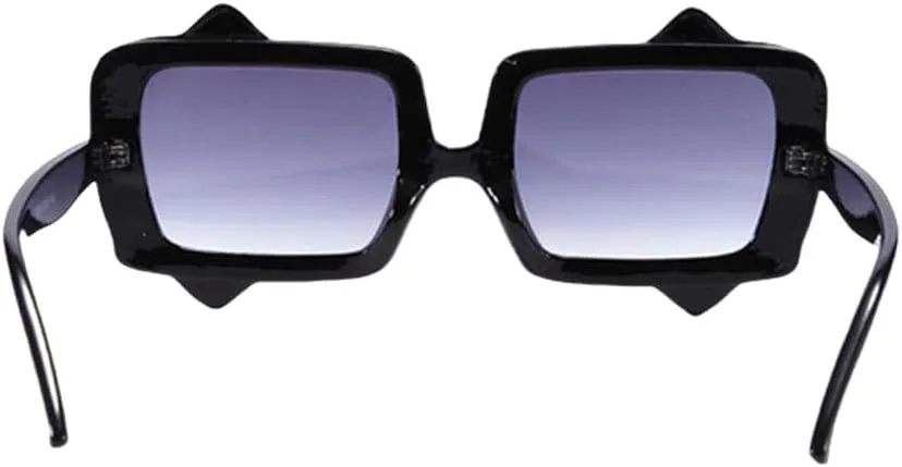 Солнцезащитные очки ярких цветов для мужчин и женщин, модные солнцезащитные очки UV400, градиентные очки для женщин, стильные очки для активного отдыха TKKTLLT, Black
Солнцезащитные очки ярких цветов для мужчин и женщин, модные солнцезащитные очки UV400, градиентные очки для женщин, стильные очки для активного отдыха TKKTLLT, Black