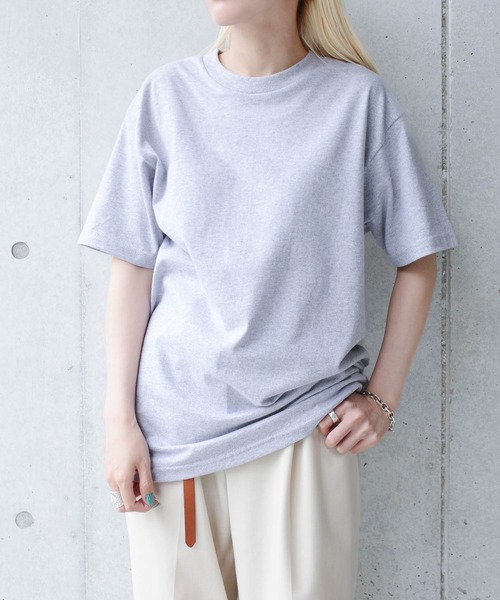 Футболка с коротким рукавом American Apparel, 170 г
Футболка с коротким рукавом American Apparel, 170 г