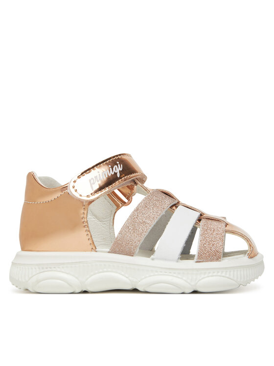 Сандалии 7872011 S Primigi, золотой
Сандалии 7872011 S Primigi, золотой