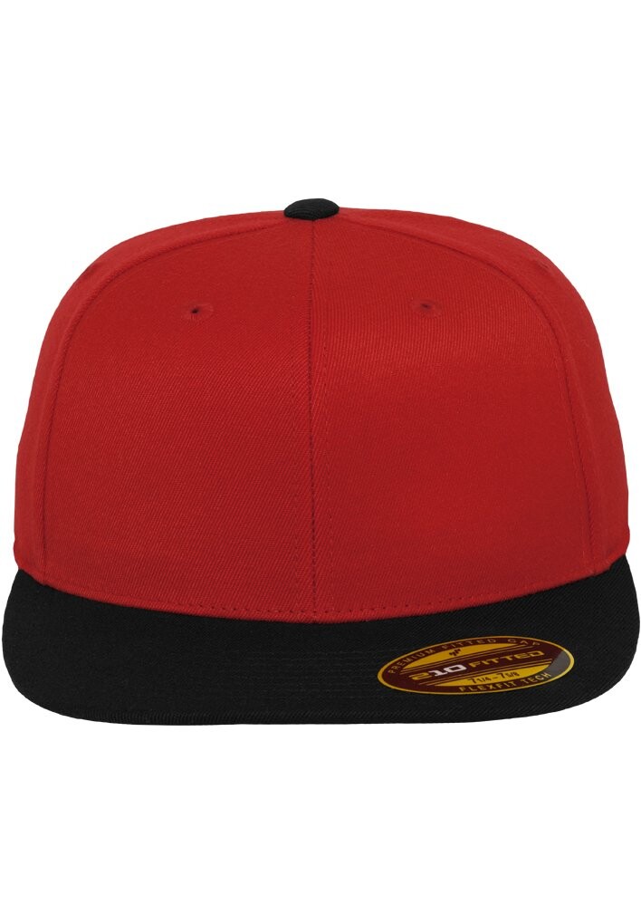 Бейсболка Flexfit, красный
Бейсболка Flexfit, красный