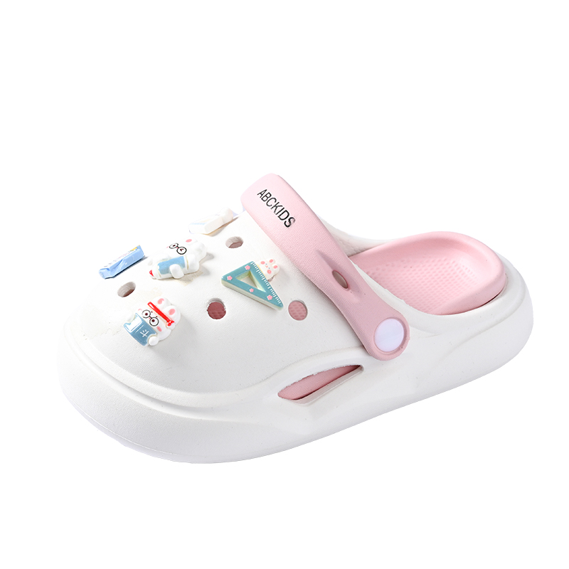 Детские тапочки, устойчивые к истиранию, легкие, амортизирующие, нескользящие ABC KIDS, оливковый/зеленый
Детские тапочки, устойчивые к истиранию, легкие, амортизирующие, нескользящие ABC KIDS, оливковый/зеленый