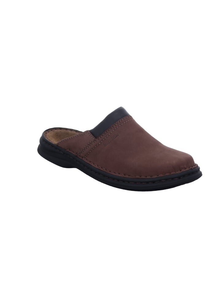 Домашние тапочки Josef Seibel, цвет brasil
Домашние тапочки Josef Seibel, цвет brasil