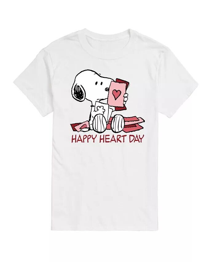 Мужская футболка арахиса с коротким рукавом AIRWAVES, белый
Мужская футболка арахиса с коротким рукавом AIRWAVES, белый