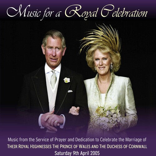 CD диск Walton / Philharmonia Orch / Warren-Green: Music for Royal Celebration
CD диск Walton / Philharmonia Orch / Warren-Green: Music for Royal Celebration