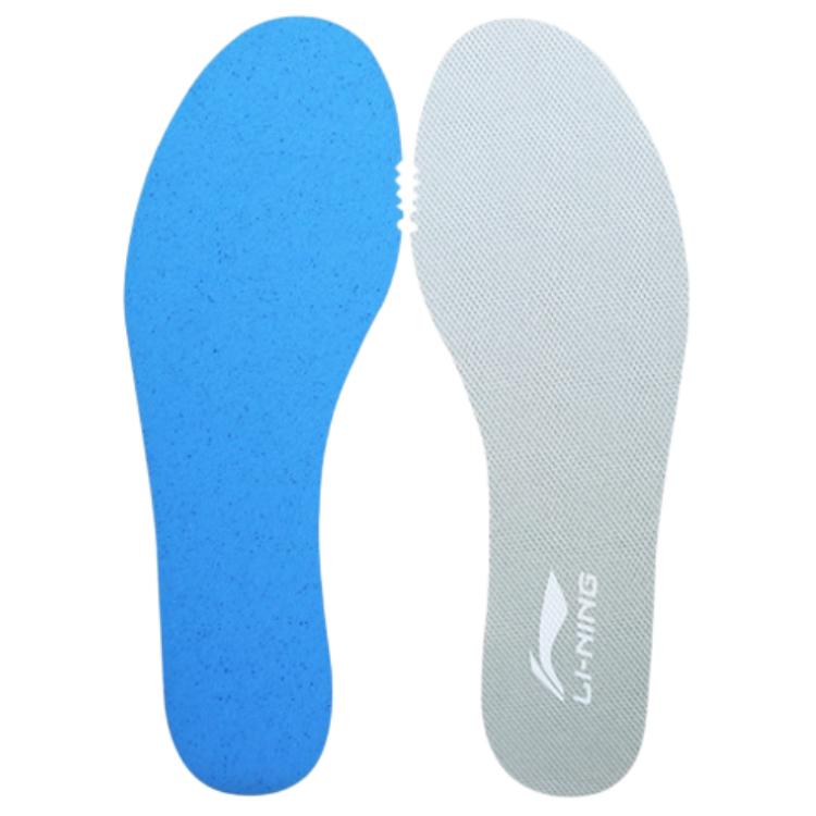 Полиэстеровые стельки Unisex LINING, серый
Полиэстеровые стельки Unisex LINING, серый