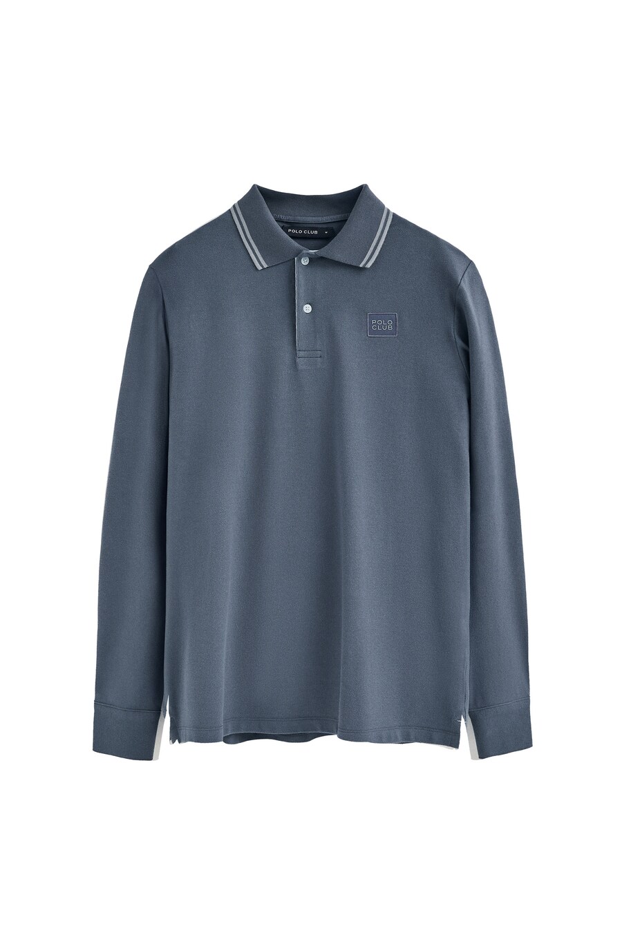 Рубашка Polo Club, небесно-синий
Рубашка Polo Club, небесно-синий