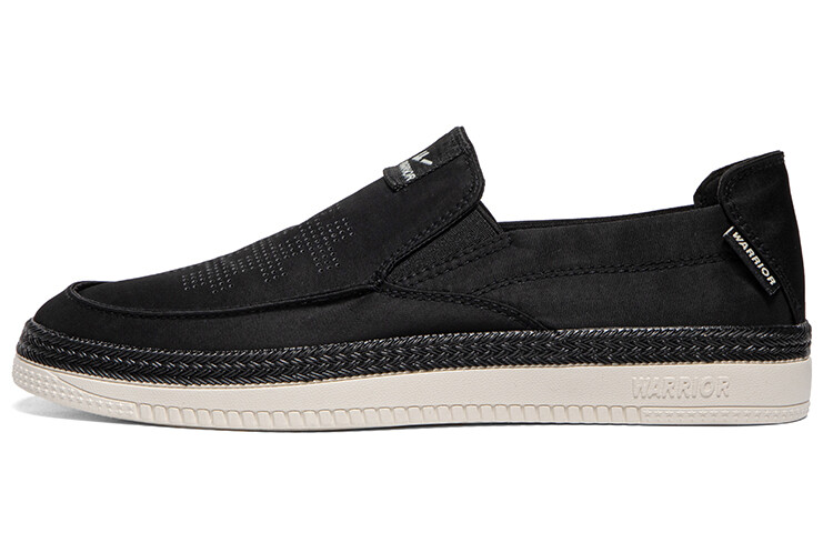 Кроссовки WARRIOR Casual Shoes Men Low-Top Black, Черный, Кроссовки WARRIOR Casual Shoes Men Low-Top Black
Кроссовки WARRIOR Casual Shoes Men Low-Top Black, Черный, Кроссовки WARRIOR Casual Shoes Men Low-Top Black