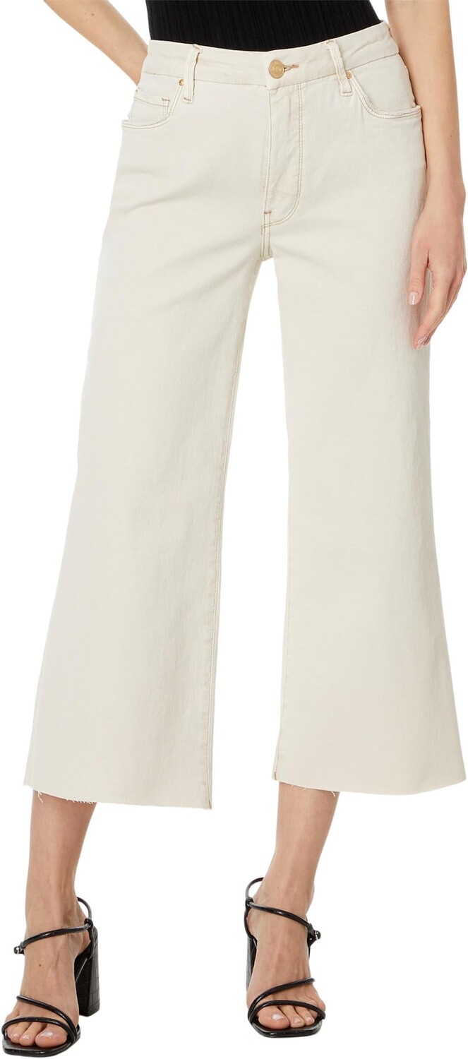 Джинсы KUT from the Kloth Meg High-Rise Fab AB Eide Leg Raw Hem in Ecru, экрю
Джинсы KUT from the Kloth Meg High-Rise Fab AB Eide Leg Raw Hem in Ecru, экрю