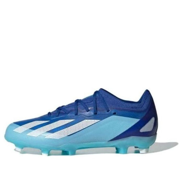 Кроссовки x crazyfast.1 'marinerush pack' Adidas, синий
Кроссовки x crazyfast.1 'marinerush pack' Adidas, синий