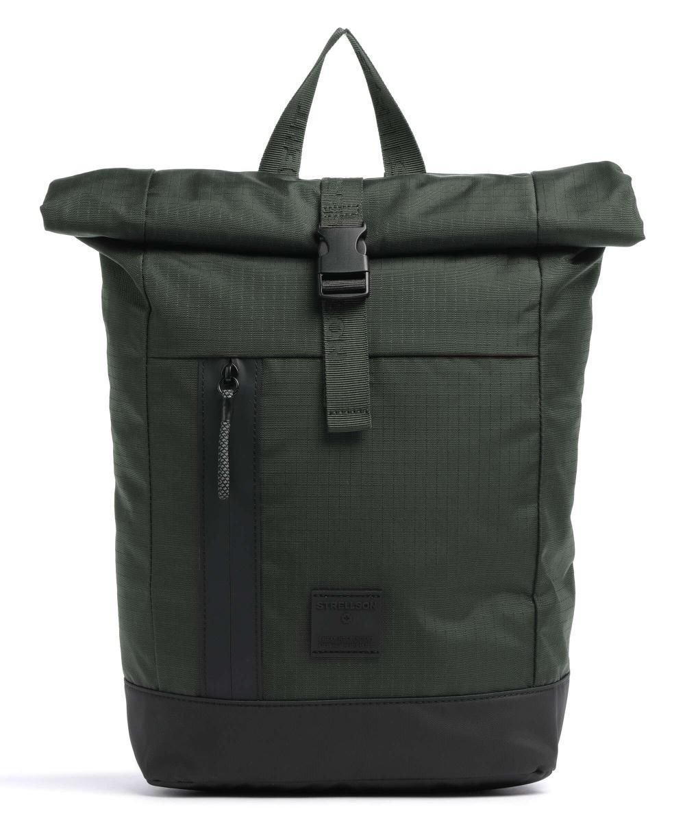 Рюкзак Northwood rs Eddie с откидной крышкой, нейлон, 14 дюймов Strellson, хаки
Рюкзак Northwood rs Eddie с откидной крышкой, нейлон, 14 дюймов Strellson, хаки