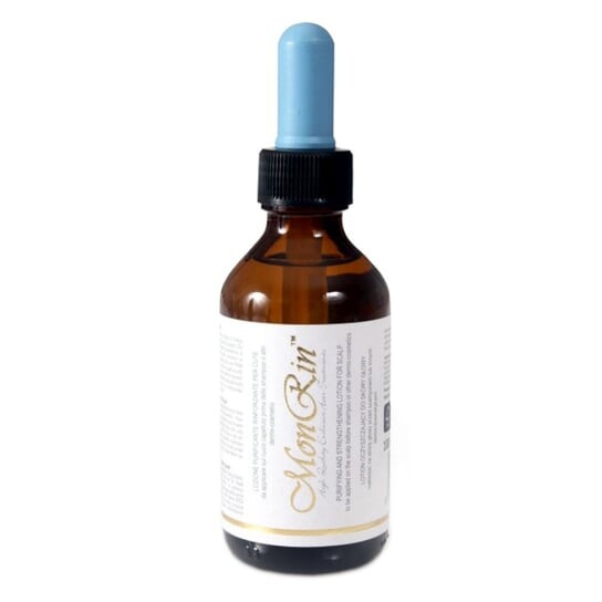 Очищающий и укрепляющий лосьон для кожи головы, 100мл MonRin
Очищающий и укрепляющий лосьон для кожи головы, 100мл MonRin